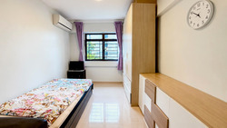 Blk 274B Wenya (Jurong West), HDB Executive #636460221